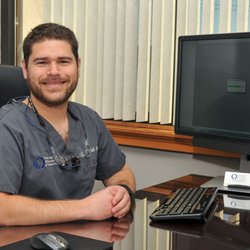 Jonah A Barasz, DMD, MDSc