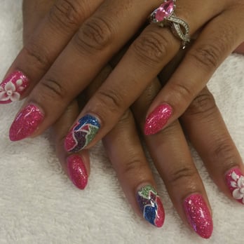 VIP Nails - Nail Salons Near Me - San Diego, California