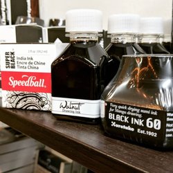 Odd Nodd Art Supply