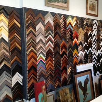 DuCharme Prints & Framing - More frame samples. - Art Galleries Near Me - Sedona, Arizona DuCharme Prints & Framing - More frame samples. - Art Galleries Near Me - Sedona, Arizona