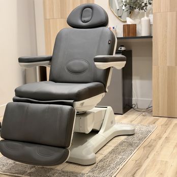 The Aesthetic - Treatment room - Skin Care Near Me - Canton, Michigan The Aesthetic - Treatment room - Skin Care Near Me - Canton, Michigan