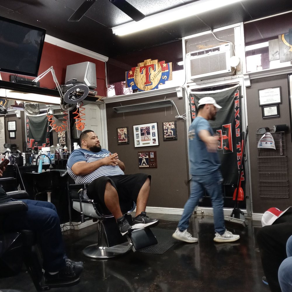 UGK Underground Kutz - Best of the Best - Barbers Near Me - Lubbock, Texas