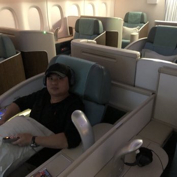Korean Air - Airlines Near Me - Las Vegas, Nevada