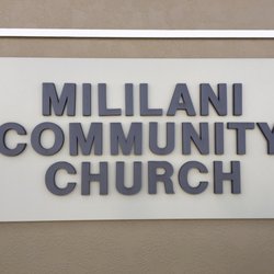 Mililani Community Church