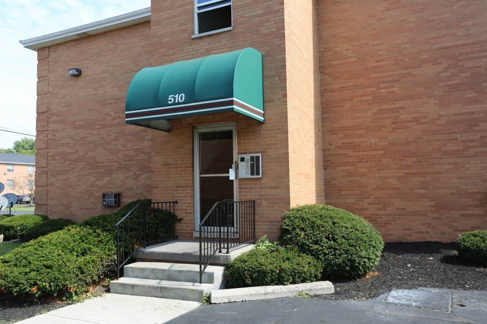 ALEXANDER HAMILTON PLAZA APARTMENTS Updated June 2024 Request