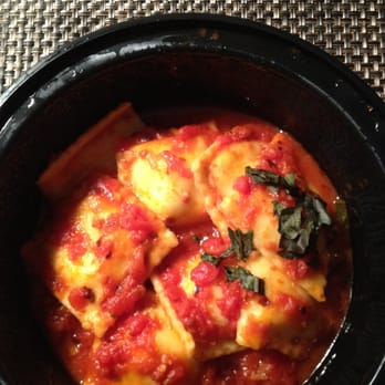 The Quick Fixx - cheese ravioli - Italian Near Me - Philadelphia, Pennsylvania The Quick Fixx - cheese ravioli - Italian Near Me - Philadelphia, Pennsylvania
