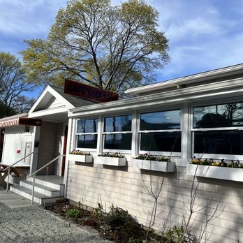 Cafe This Way - New American Near Me - Bar Harbor, Maine