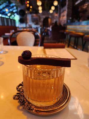 Le Petit Village by null