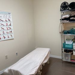 Treatment Room
