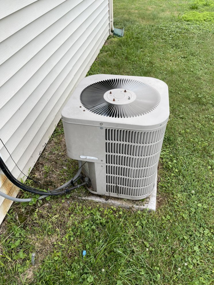 Slide of Disbrow Painting and Handyman Services