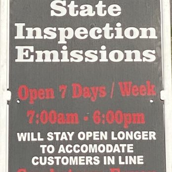 SMOKETOWN EXXON - Updated January 2026 - 16 Photos & 56 Reviews - 13505