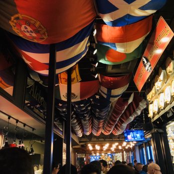 Von's 1000Spirits - New American Near Me - Seattle, Washington