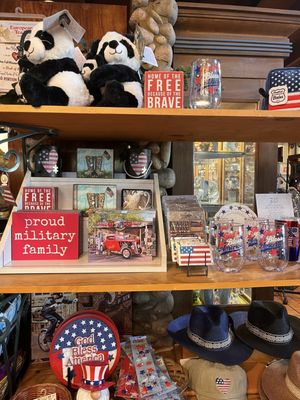 Pea Soup Andersen's by null