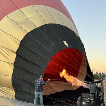 Grape Escape Balloon Adventures - Tours Near Me - Temecula, California Grape Escape Balloon Adventures - Tours Near Me - Temecula, California