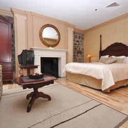 Hôtel Acadia - Pavillon Louisbourg - Chambre Supérieure