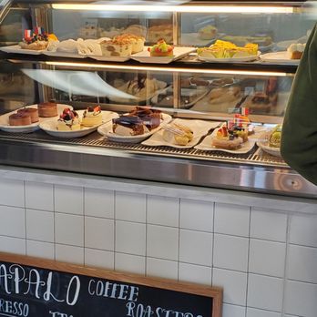 L'Epicerie by Quixote - Coffee Roasteries Near Me - Hurst, Texas L'Epicerie by Quixote - Coffee Roasteries Near Me - Hurst, Texas