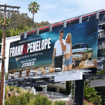 Billboard Connection - Advertising Near Me - Los Angeles, California Billboard Connection - Advertising Near Me - Los Angeles, California