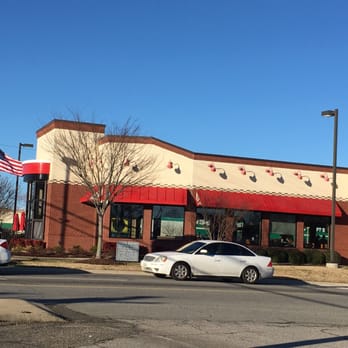 Chick-fil-A - Fast Food Near Me - Suffolk, Virginia