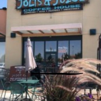 Jolts & Juice - Store front on SE East Lane in Ontario. - Juice Bars & Smoothies Near Me - Ontario, Oregon