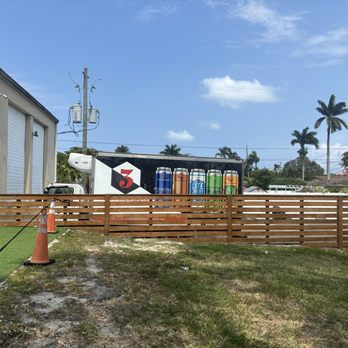 3 Sons Brewing - 3 Sons Brewing Truck! - Breweries Near Me - Dania Beach, Florida