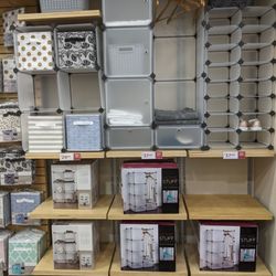 Kitchen Stuff Plus - Storage