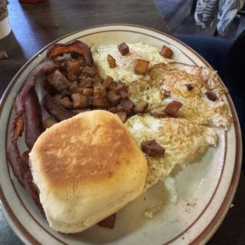 The Star Cafe - Burgers Near Me - Fort Worth, Texas