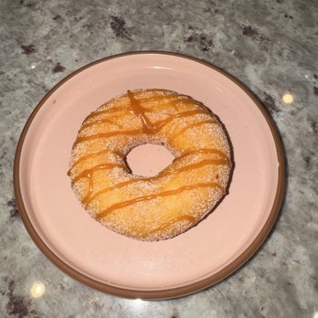 Mama Chai’s - Cinnamon Sugar Mochi Donut - Desserts Near Me - Las Vegas, Nevada Mama Chai’s - Cinnamon Sugar Mochi Donut - Desserts Near Me - Las Vegas, Nevada