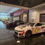 Savoy Automobile Museum