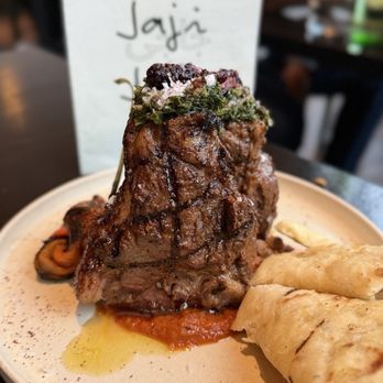 Jaji - Afghan Near Me - Oakland, California
