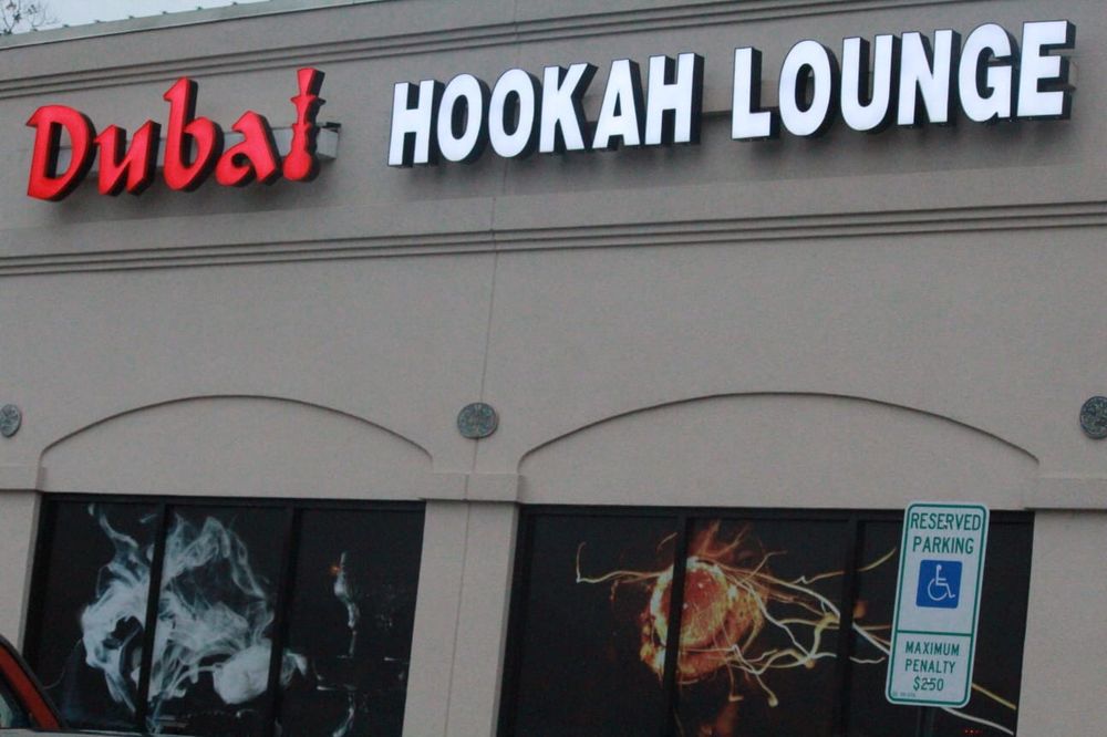 DUBAI HOOKAH LOUNGE 19 Photos & 17 Reviews 1001 E Wt Harris Blvd