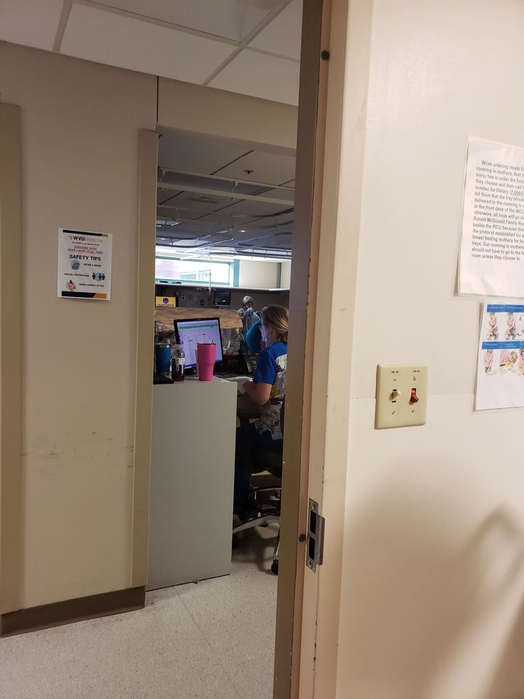 WEST VIRGINIA UNIVERSITY HOSPITALS Updated September 2024 1 Medical