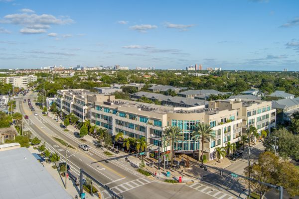 ANKR Wilton Manors by null