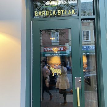 Bardea Steak - Steakhouses Near Me - Wilmington, Delaware