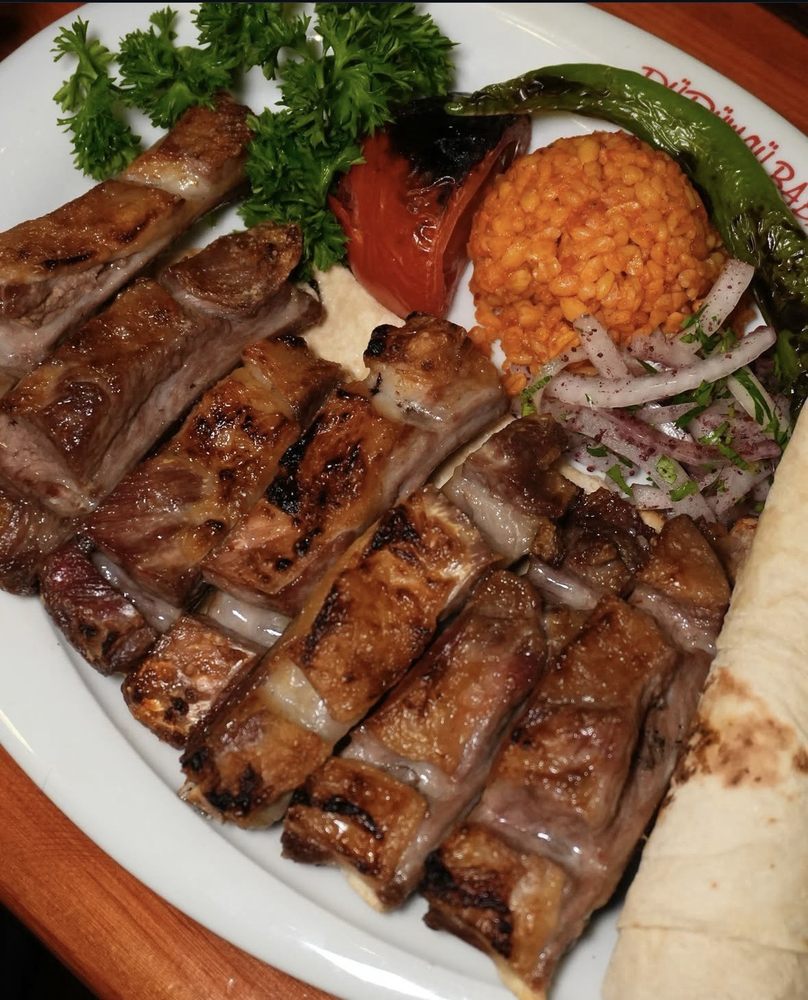 Dürümcü Baba photo 1