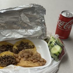Delicious combo
