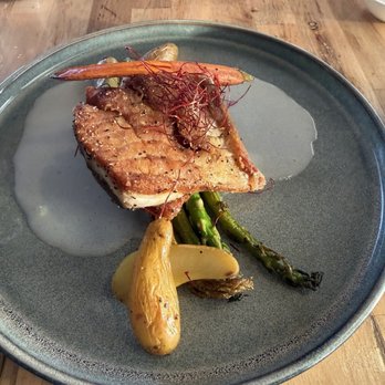 Morimoto Maui - Hamachi / Yellowtail - Japanese Near Me - Wailea, Hawaii