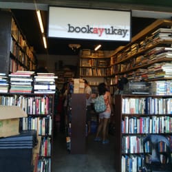 Bookay-Ukay