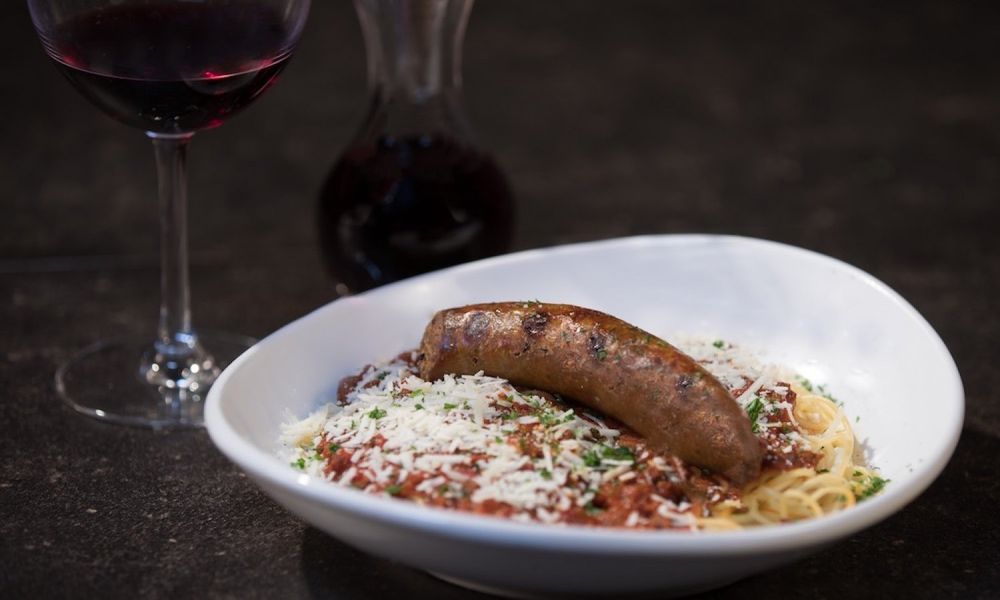 Grazie Ristorante Southcenter