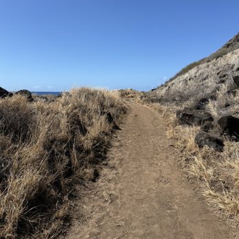 Ka'ena Point Trail Hike - Hiking Near Me - Waialua, Hawaii Ka'ena Point Trail Hike - Hiking Near Me - Waialua, Hawaii
