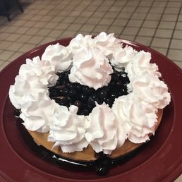 Waffles Waffles