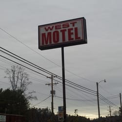 West Motel