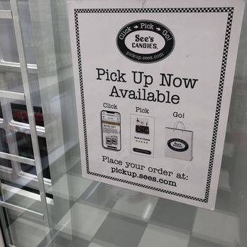 See's Candies - Candy Stores Near Me - Burbank, California