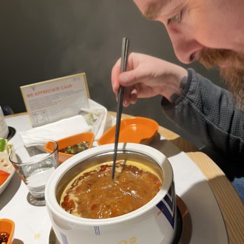 The Dolar Shop - He was dying- sooooo spicy at a medium! - Chinese Near Me - Bellevue, Washington The Dolar Shop - He was dying- sooooo spicy at a medium! - Chinese Near Me - Bellevue, Washington