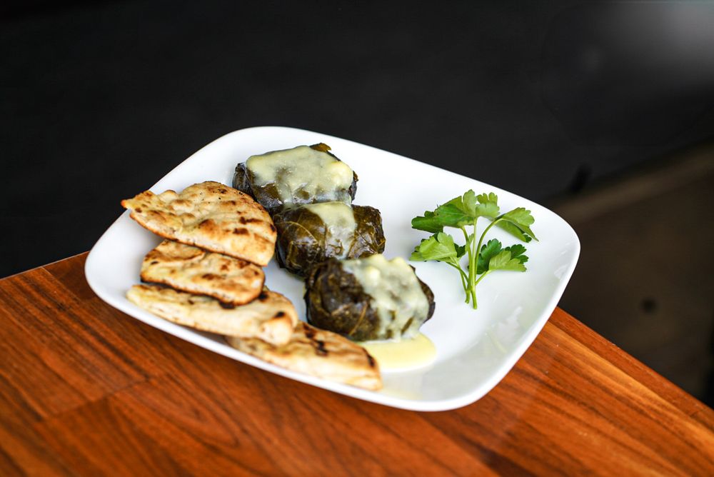 Gyro City Grill