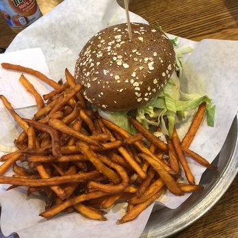 Burger MOOvment - Double Turkey Burger - Burgers Near Me - Elmwood Park, Illinois Burger MOOvment - Double Turkey Burger - Burgers Near Me - Elmwood Park, Illinois