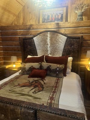 Skyline Guest Ranch & Guide Service by null