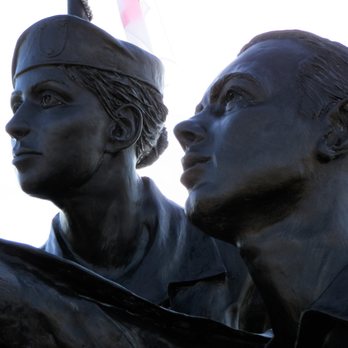 Carmel Veterans Memorial - Carmel Veterans Memorial by Bill Wolfe 2006 detail - Public Art Near Me - Carmel, Indiana Carmel Veterans Memorial - Carmel Veterans Memorial by Bill Wolfe 2006 detail - Public Art Near Me - Carmel, Indiana