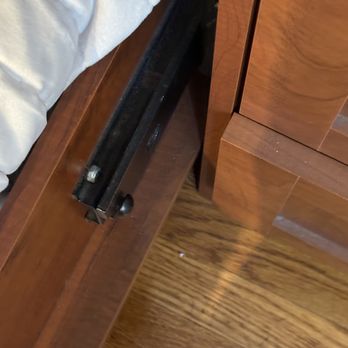Mammoth Hands Construction - Siegel Murphy bed mechanism - Handyman Near Me - Northborough, Massachusetts