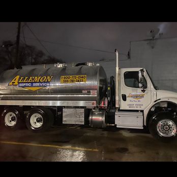 Allemon Septic Service - Septic Services Near Me - Ray, Michigan Allemon Septic Service - Septic Services Near Me - Ray, Michigan