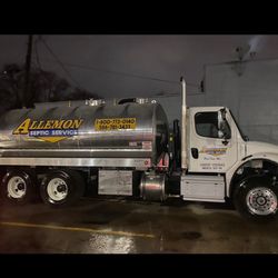 Allemon Septic Service